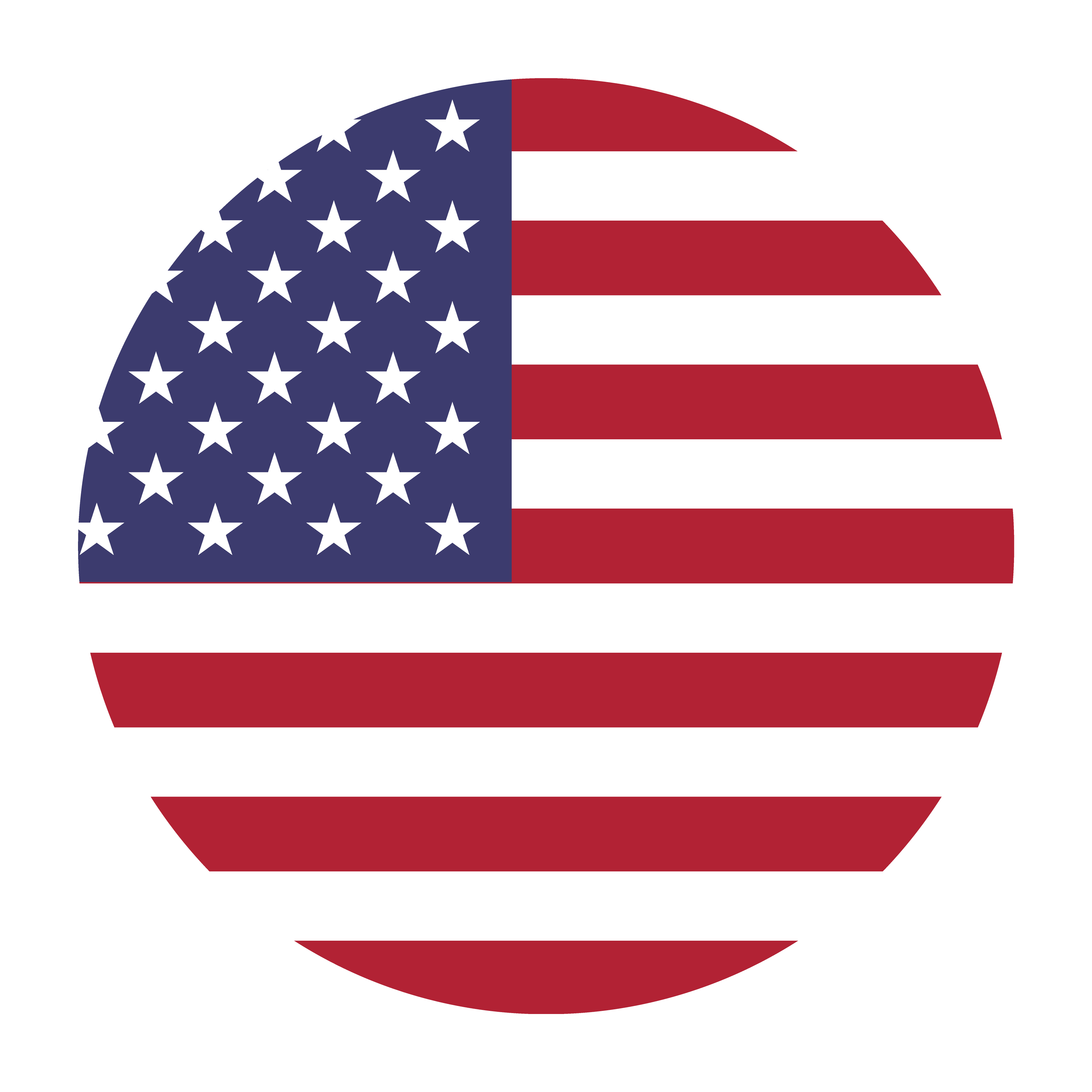 USA Flag