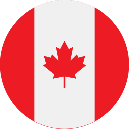 Canada Flag