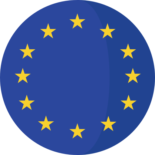 Schengen Flag